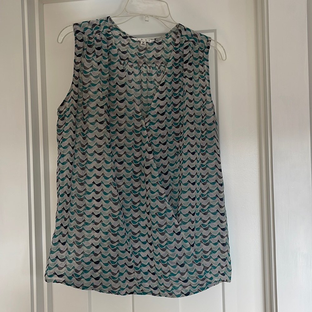 CAbi top